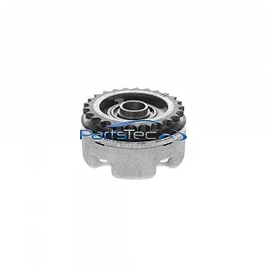 Фазорегулятор PartsTec PTA126-0004 AUDI VW выпускной synthetic.ua - Фото 1