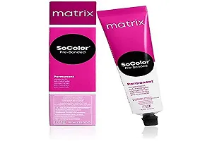 Фарба для волосся Matrix SoColor 4M US - Фото 1