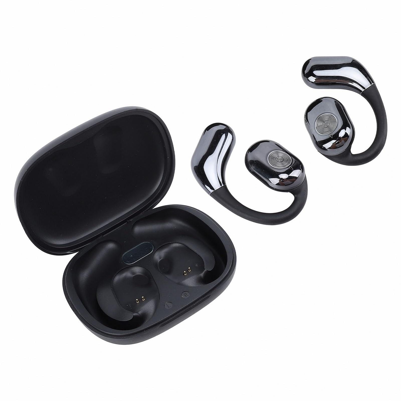 Навушники-перекладачі Black, фото №6