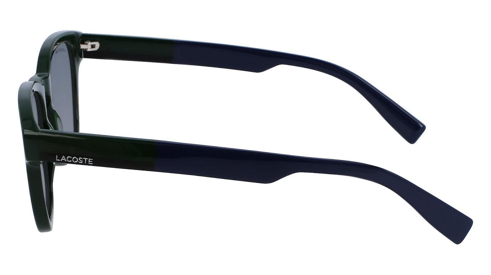 Сонцезахисні окуляри Unisex Lacoste, фото №3