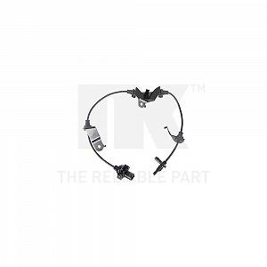 Датчик частоты вращения колеса NK 292624 для HONDA ACURA, передний левый - Фото 1