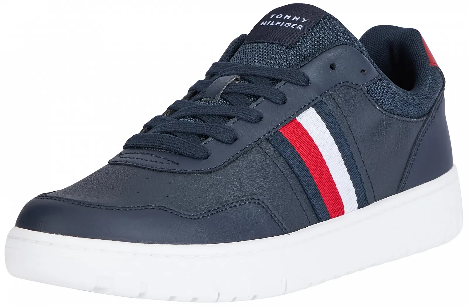 Кросівки Tommy Hilfiger fm0fm05116 чоловічі, фото №1 Кросівки Tommy Hilfiger fm0fm05116 чоловічі, фото №1