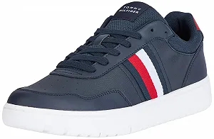 Кросівки Tommy Hilfiger fm0fm05116 чоловічі - Фото 1