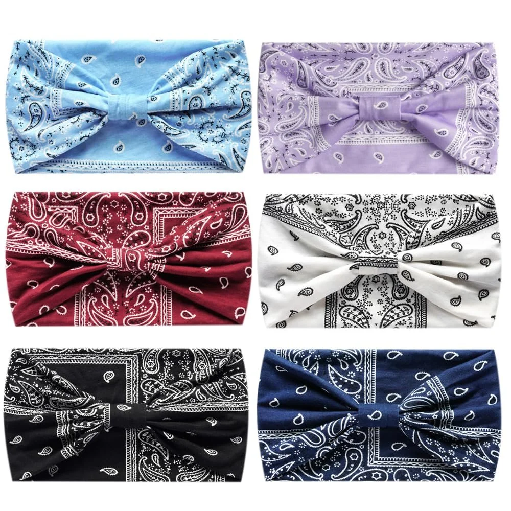 Набір пов'язок на голову Yaoguo P6WYaoguo, фото №2