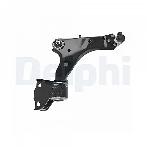 Важіль підвіски DELPHI TC4376 для JAGUAR LAND ROVER, передній міст справа - Фото 1