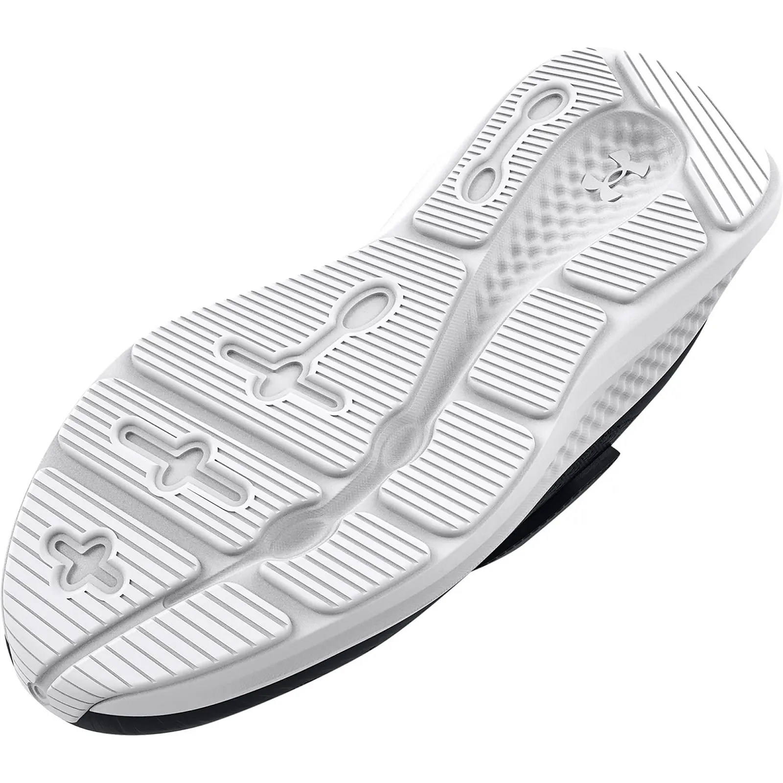 Кроссовки Under Armour UA BPS Pursuit 3 AC, фото №4