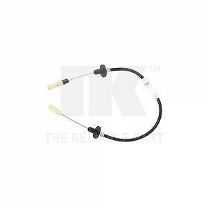 Трос сцепления NK 924720 для AUDI - Фото 1