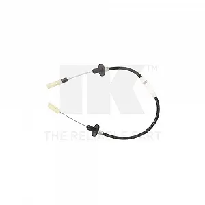 Трос зчеплення NK 924720 для AUDI - Фото 1