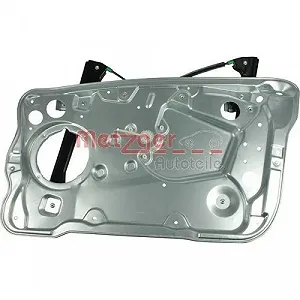 Стеклоподъемник METZGER 2160045 VAG передний правый synthetic.ua - Фото 1