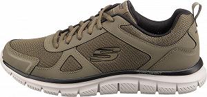 Кроссовки Skechers Oxford мужские synthetic.ua - Фото 1
