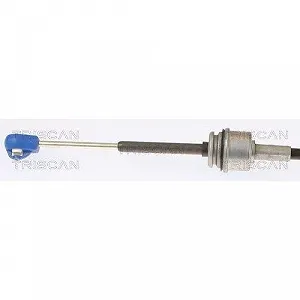 Трос АКПП TRISCAN 8140 25719 DACIA synthetic.ua - Фото 1