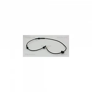 Датчик частоти обертання колеса TRISCAN 8180 15222 для ALFA ROMEO, задня вісь - Фото 1