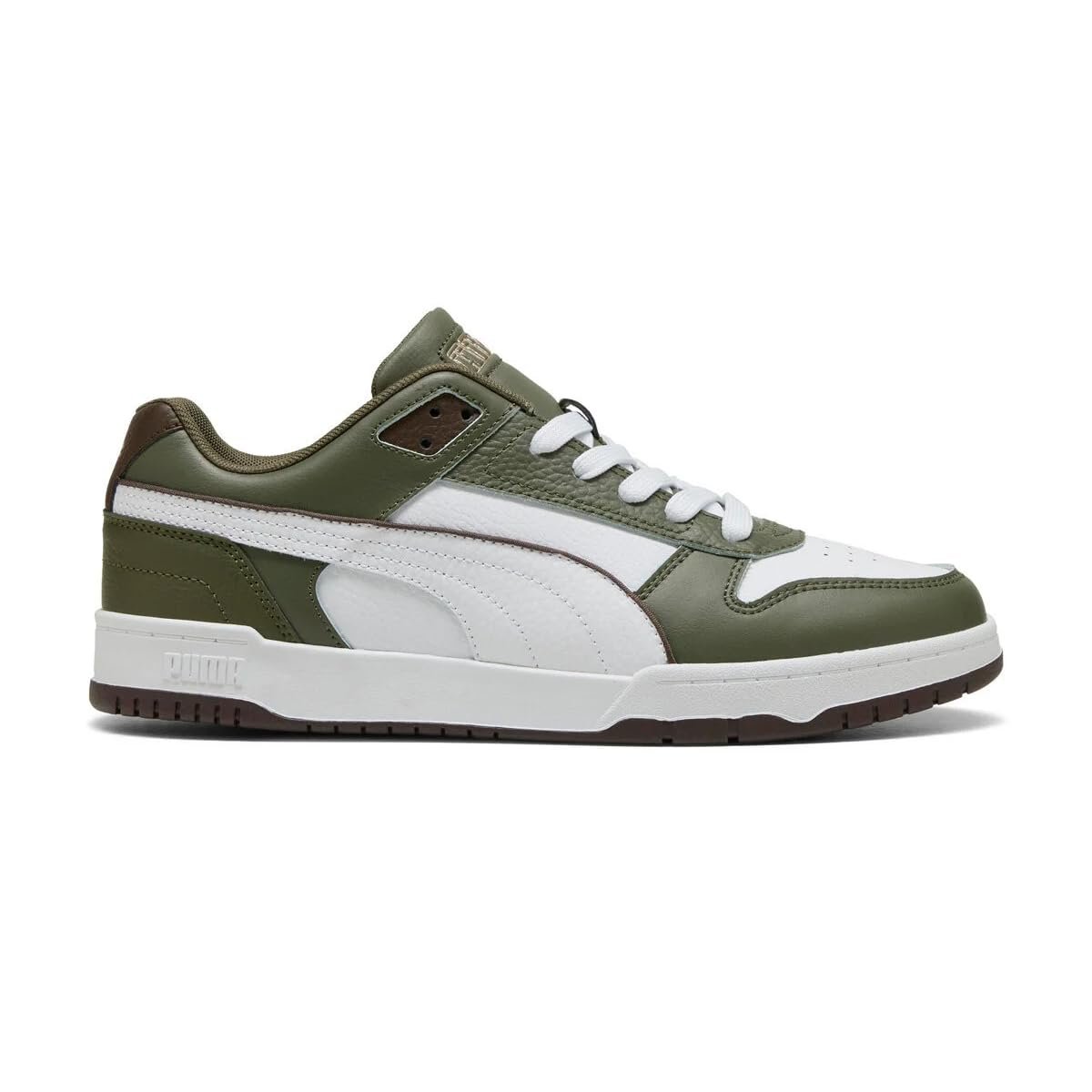 Кросівки Puma Unisex Rbd Game Low, фото №1