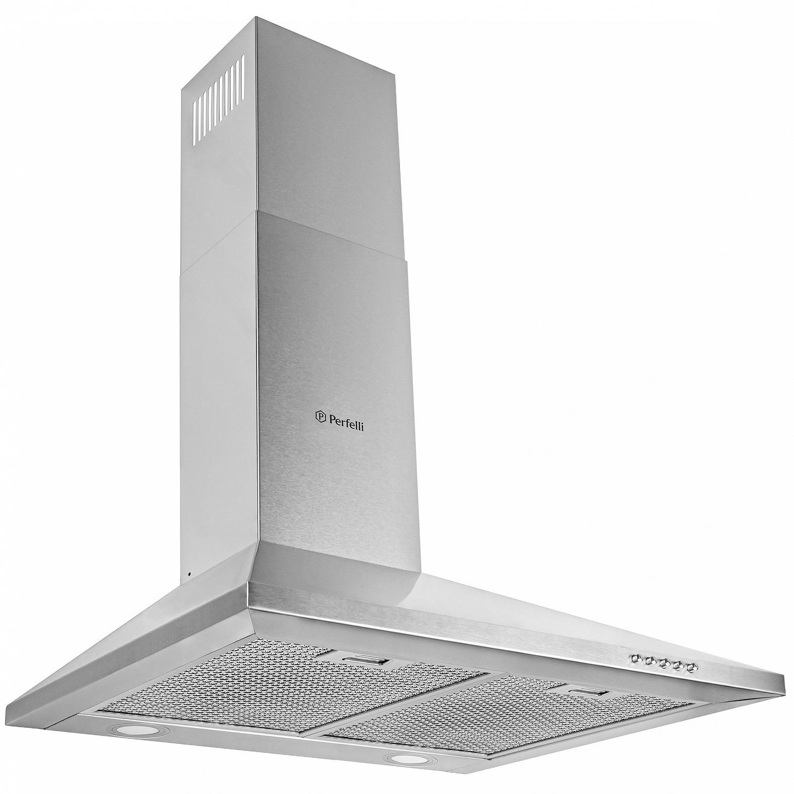 Витяжка Perfelli K 6210 I 700 LED, фото №3