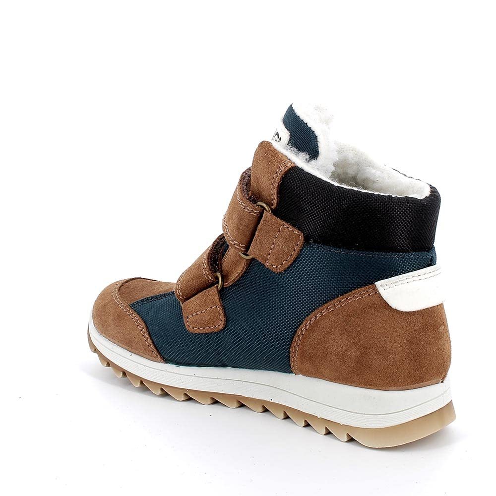 Мужские ботинки PRIMIGI Trilly GTX, фото №2