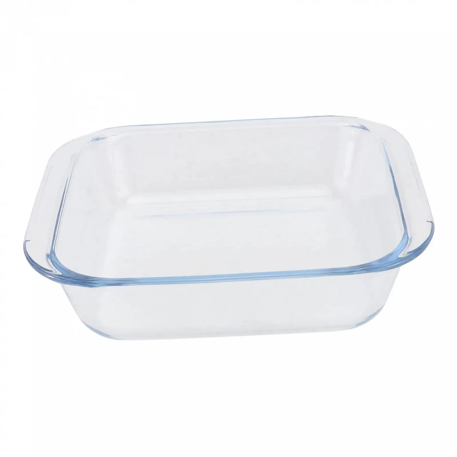 Форма для запікання Luxshiny скляна термостійка 1 шт, фото №1