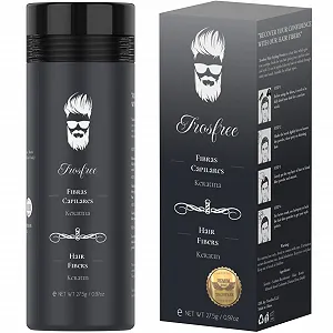 Пудра для волос Trosfree Light Blonde 3 г - Фото 1