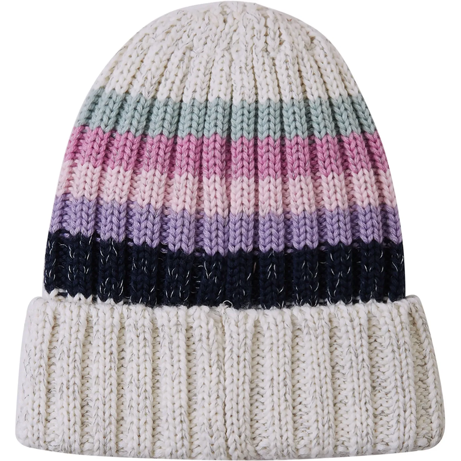 Дитяча шапка Reima Vilke, біла, фото №4 Дитяча шапка Reima Vilke, біла, фото №4