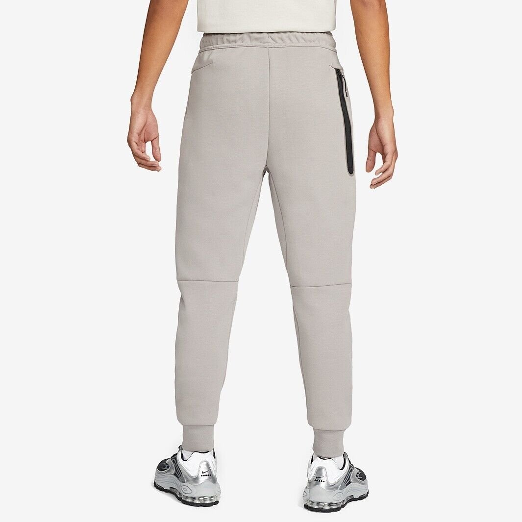Штаны Nike NSW TCH FLC JGGR S XL, фото №3