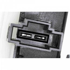 Исполнительный элемент центрального замка VEMO V10-77-0012 для VW synthetic.ua - Фото 1