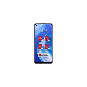 Смартфон Huawei P40 Lite 5G 128GB 6GB RAM Dual SIM Midnight Black synthetic.ua - Фото 1