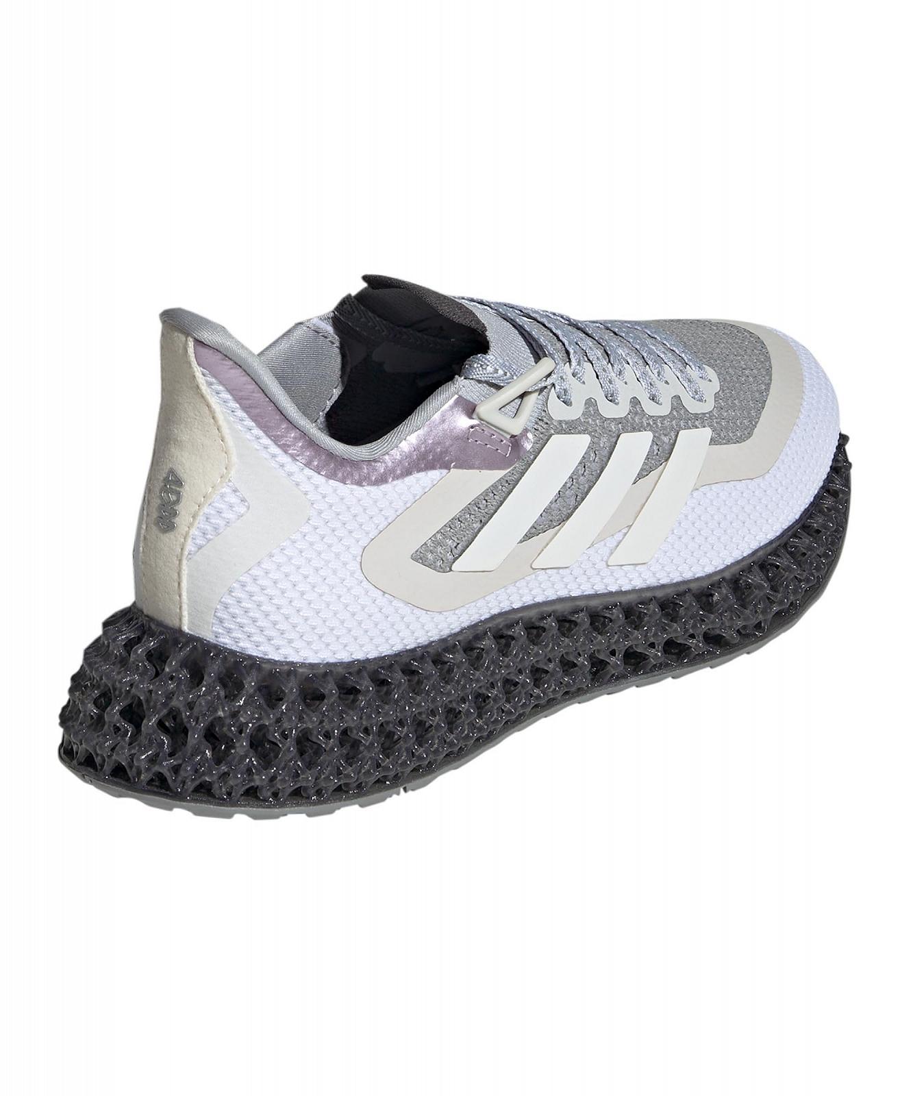 Кроссовки для бега Adidas 4dfwd 2 мужские, фото №5