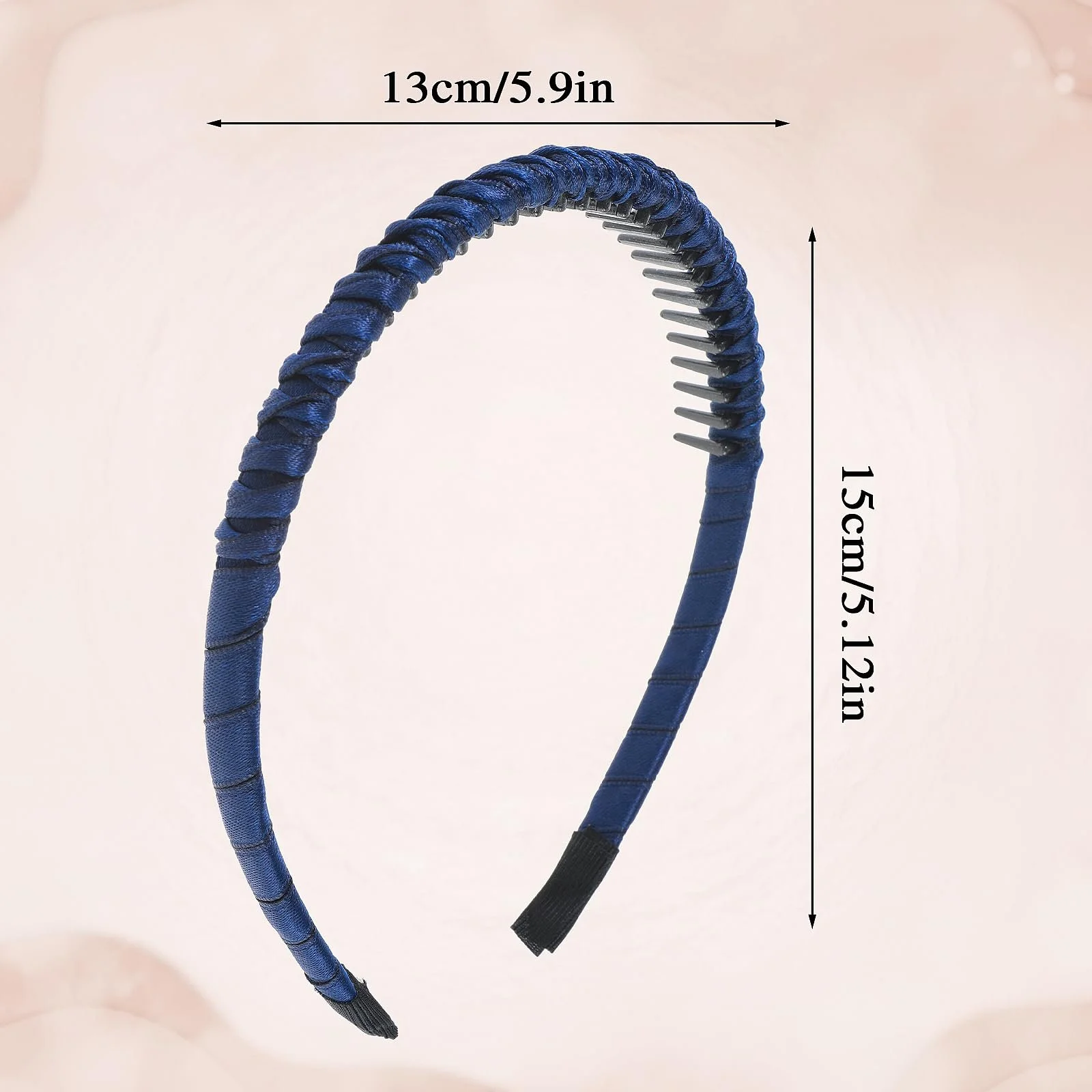 Обруч Sibba Набор 4 шт., фото №2