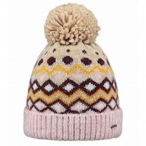 Шапка Barts Kizy Beanie для дівчинки - Фото 1