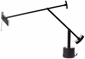 Настільна лампа Artemide DUDE Micro Halo A008100 20W Halogen synthetic.ua - Фото 1