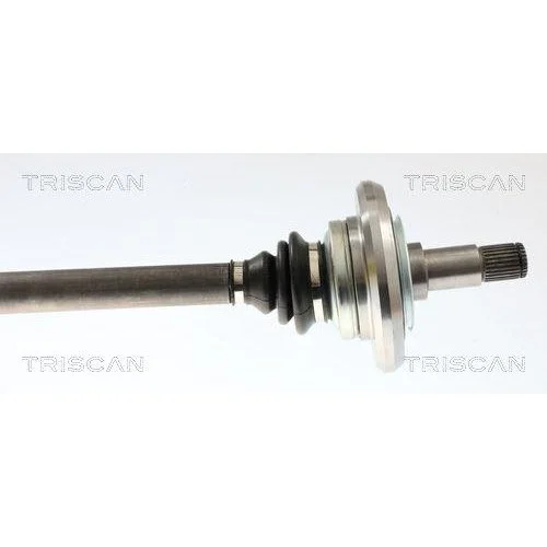 Приводной вал TRISCAN 8540 23576 для MERCEDES-BENZ задняя ось справа, фото №3