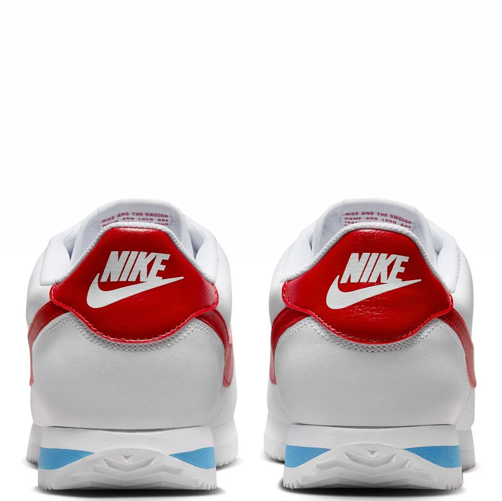 Кросівки Nike Cortez Чоловічі, фото №4 Кросівки Nike Cortez Чоловічі, фото №4