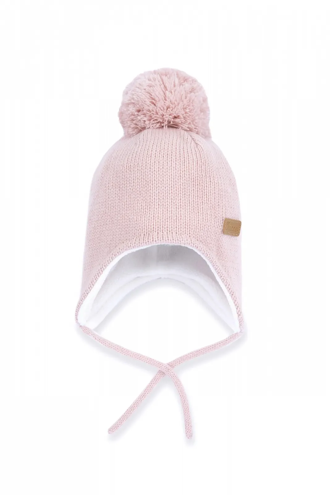 Шапка Chicco Unisex Baby Chenille зимняя, фото №1 Шапка Chicco Unisex Baby Chenille зимняя, фото №1