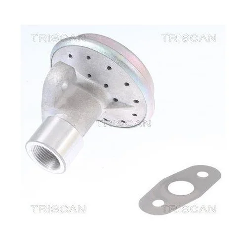 Клапан EGR TRISCAN 8813 16204 для FORD, фото №2