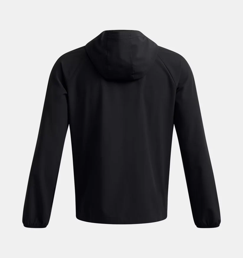 Ветровка UA Rival Wvn Windbreaker M, фото №3
