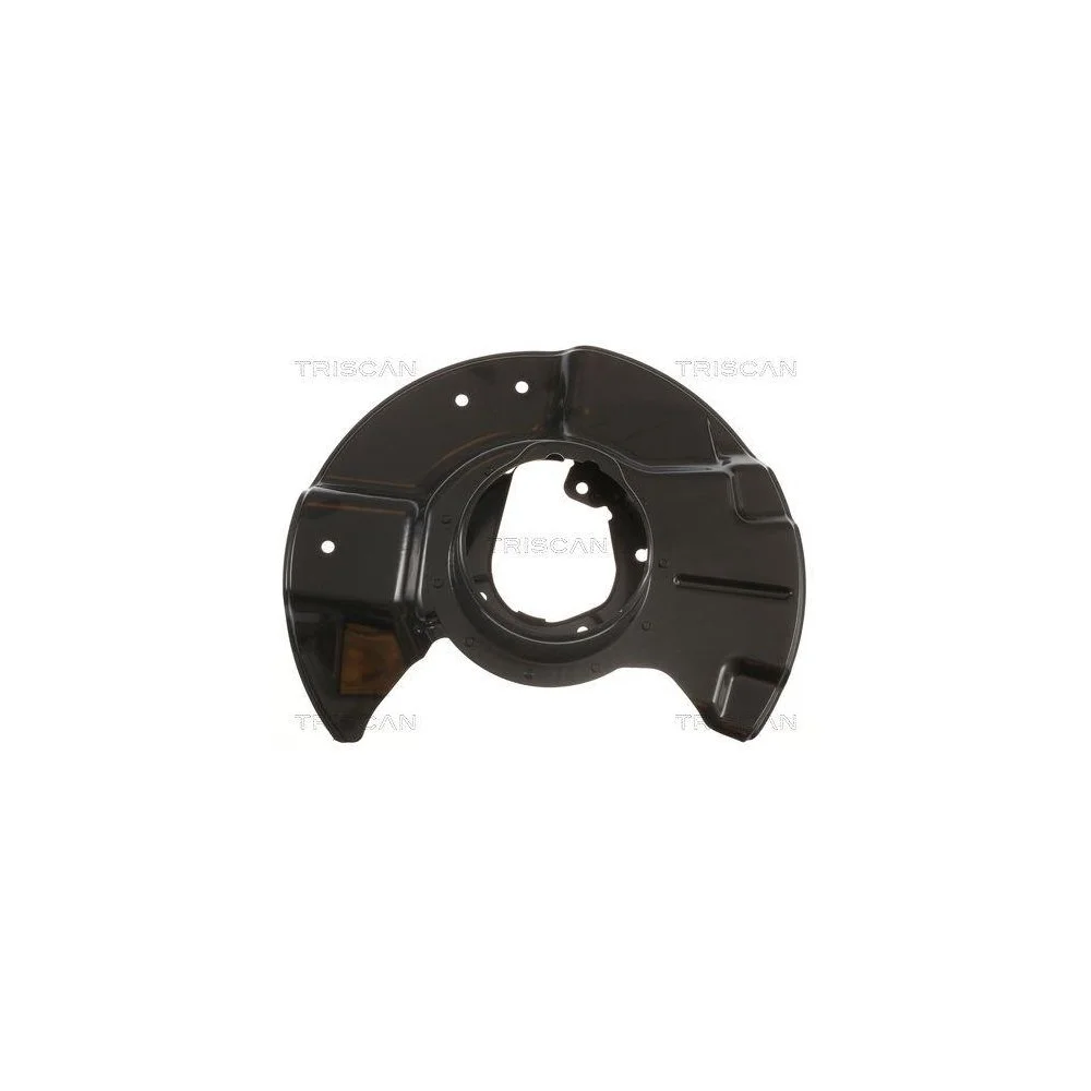 Щит гальмівного диска TRISCAN 8125 11127 для BMW передня вісь зліва, фото №1