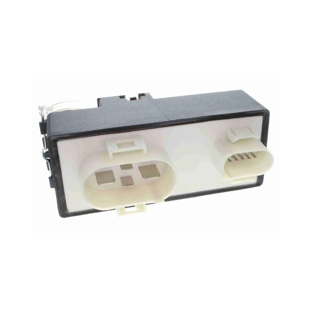 Реле затримки вимкнення вентилятора радіатора VEMO V15-71-0032 AUDI VW, фото №1