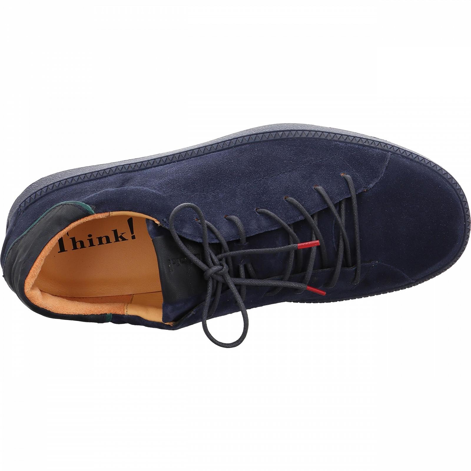 Кроссовки Think! Turna He. Мужские, фото №5