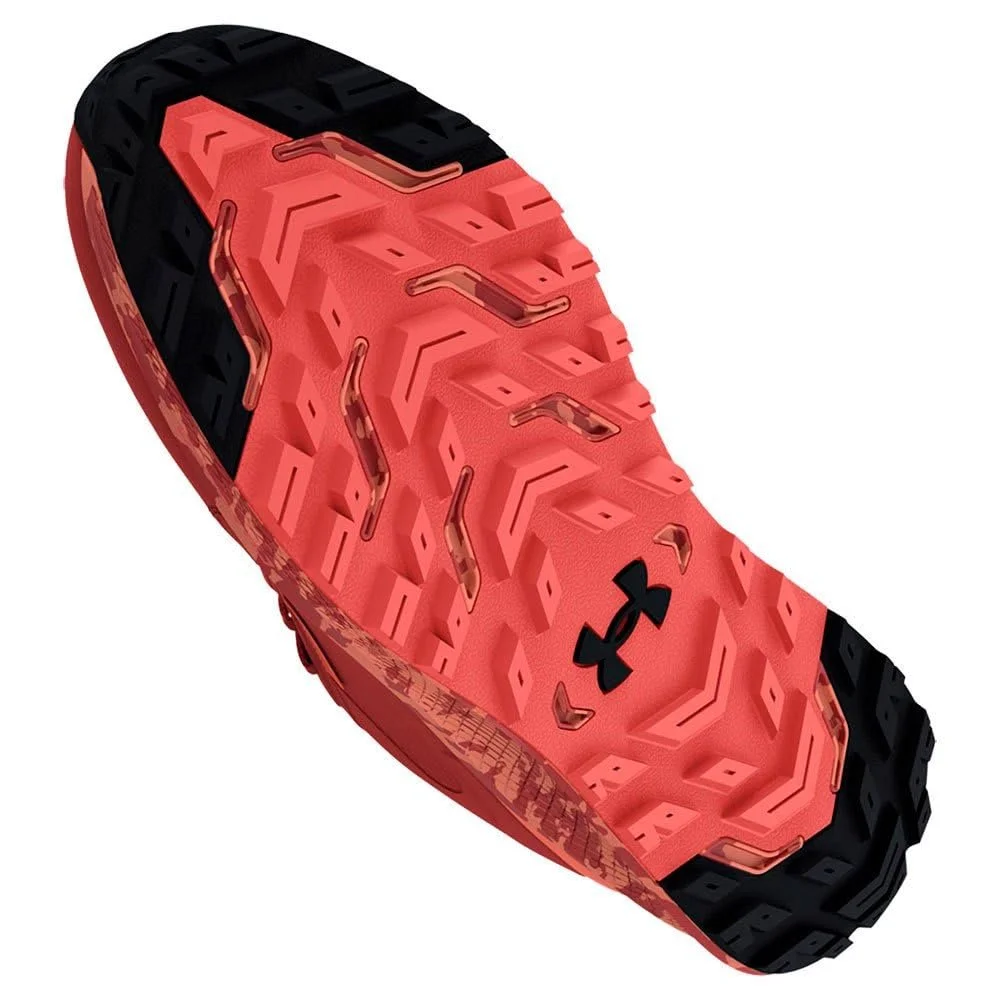 Кросівки Under Armour Charged Bandit TR 3 Чоловічі, фото №2 Кросівки Under Armour Charged Bandit TR 3 Чоловічі, фото №2