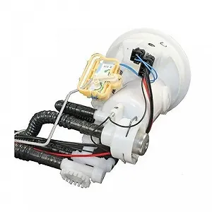 Датчик уровня топлива METZGER 2250272 для MERCEDES-BENZ synthetic.ua - Фото 1