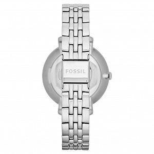Женские аналоговые часы Fossil synthetic.ua - Фото 1