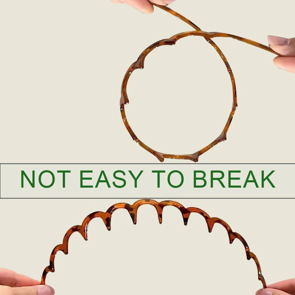 Обруч Зигзаг, фото №5