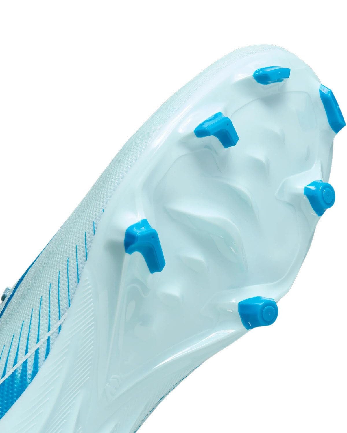 Кросівки Nike Zoom Vapor 16 Academy Fg/Mg Чоловічі, фото №8