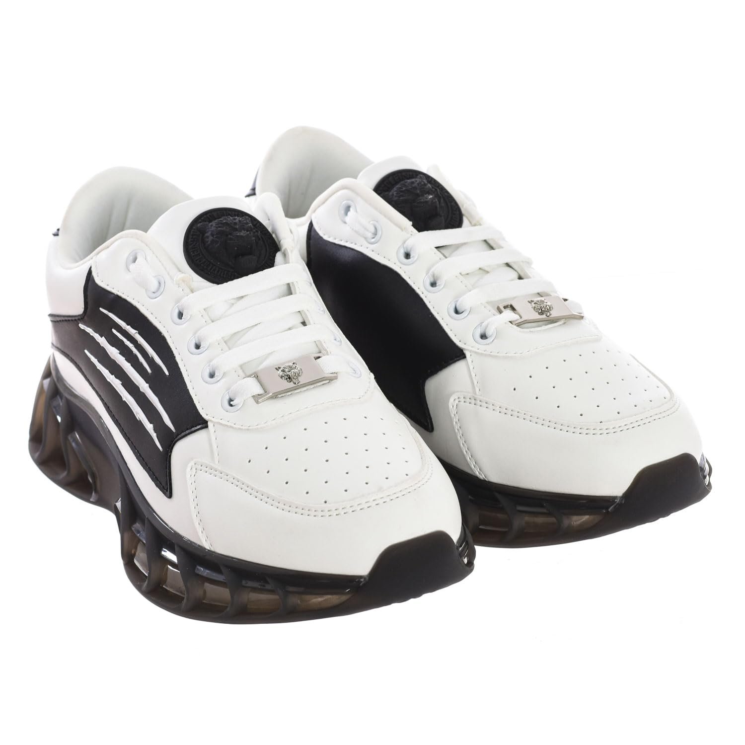 Кроссовки Plein Sport SIPS1510 Мужские, фото №2 Кроссовки Plein Sport SIPS1510 Мужские, фото №2