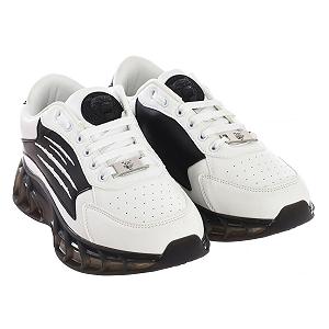 Кроссовки Plein Sport SIPS1510 Мужские synthetic.ua - Фото 1