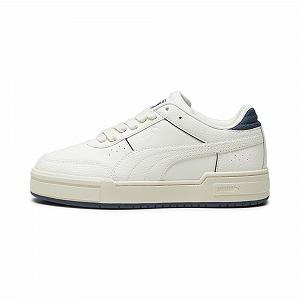 Кроссовки PUMA CA PRO Sport White - Фото 1