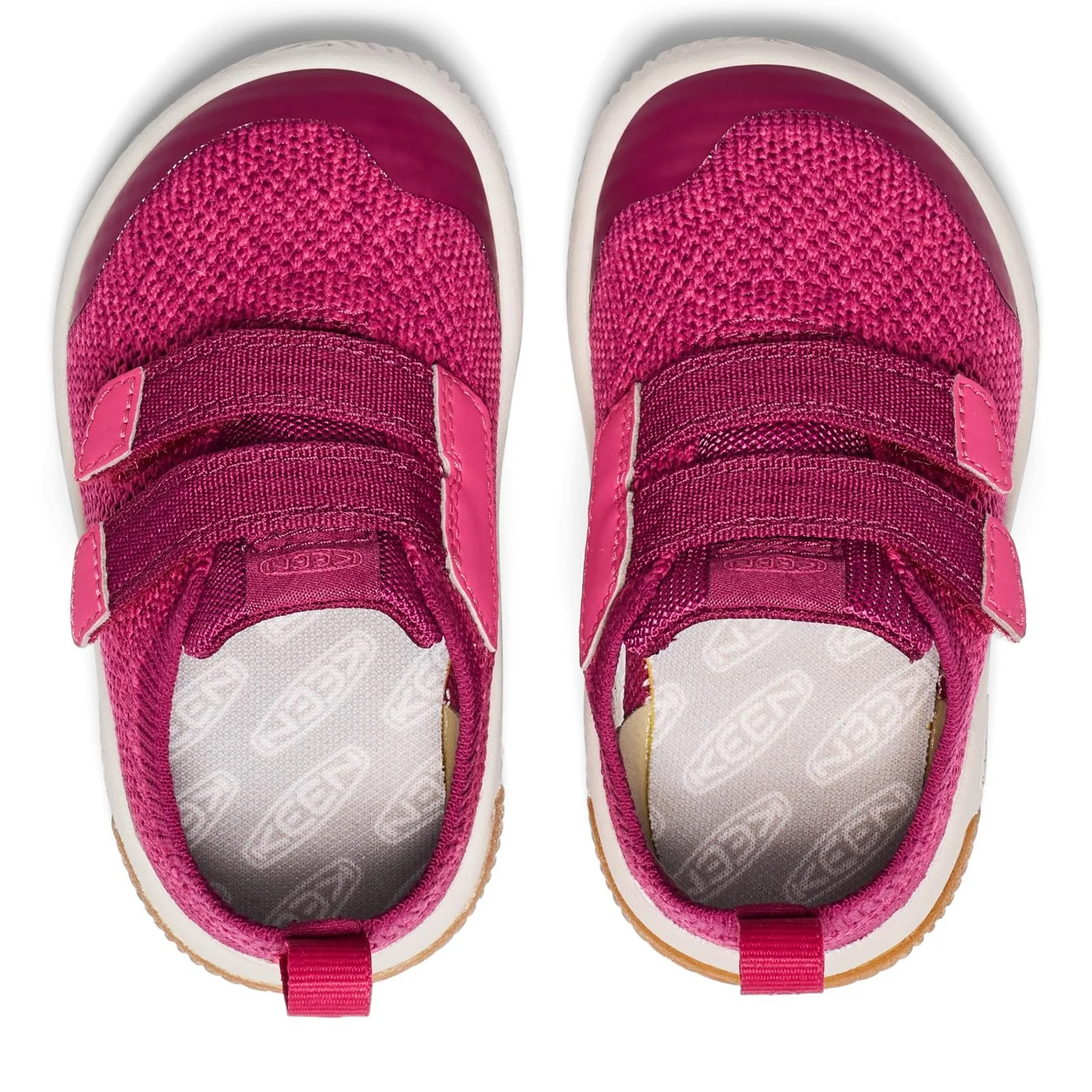 Кеды Keen Unisex Kinder Knx Knit, фото №5