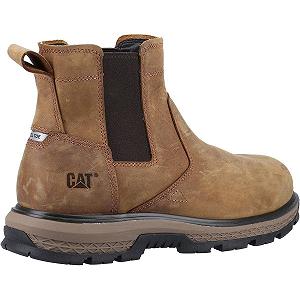 Челси CAT Exposition BAU-Stiefel - Фото 1