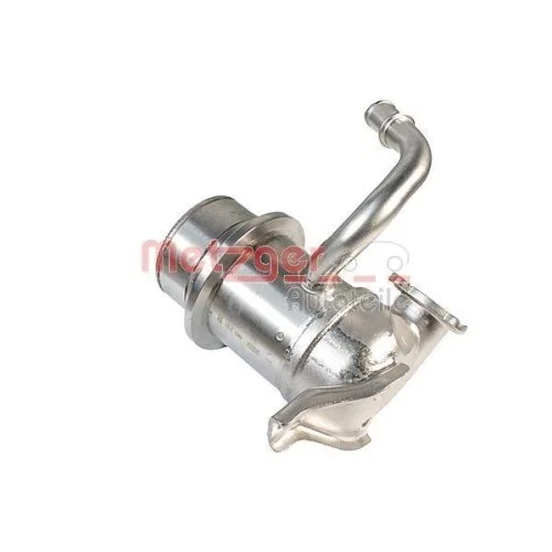 Радиатор EGR METZGER 0892934 для VW, фото №2