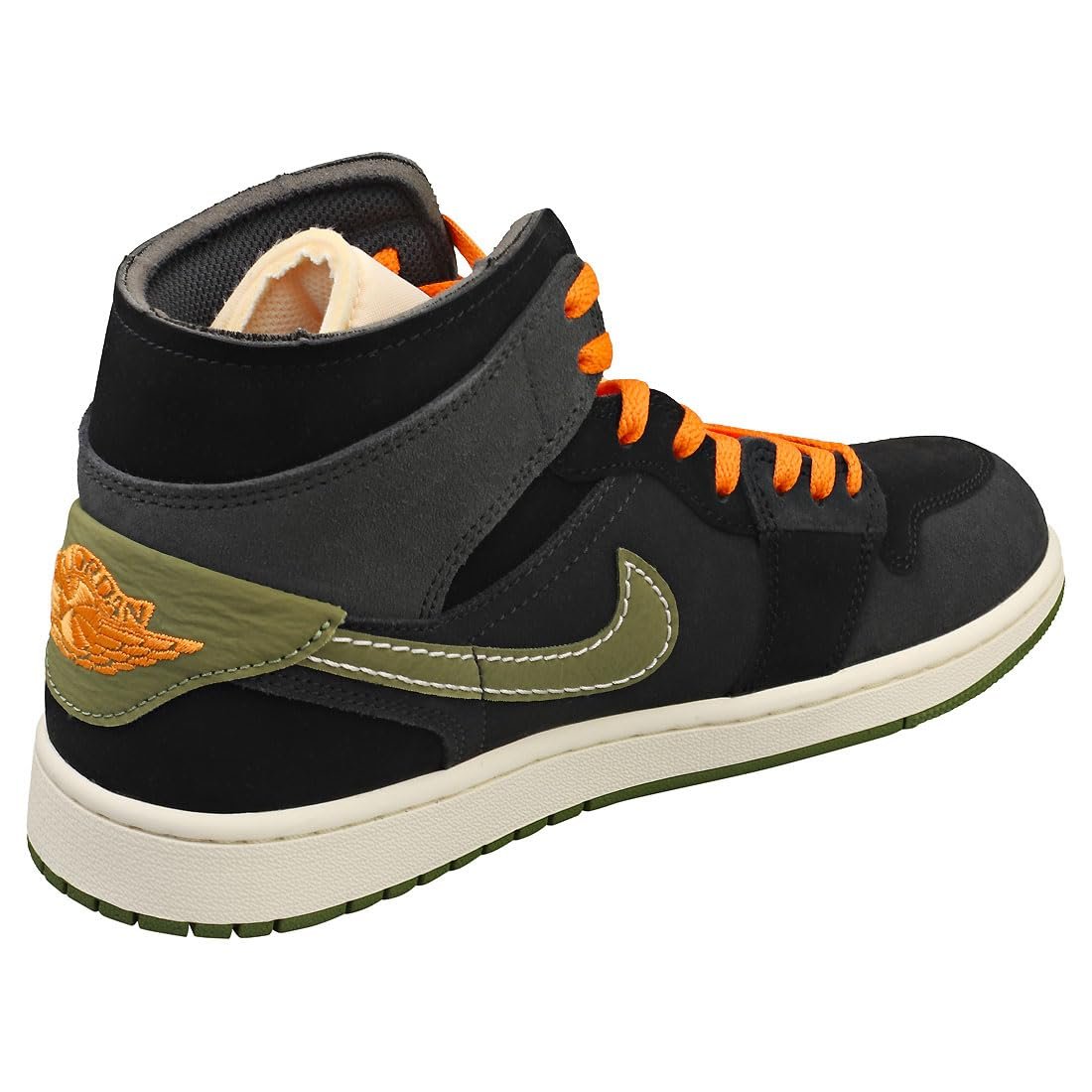 Кроссовки NIKE Air Max Plus мужские для бега 852630, фото №2