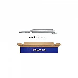 Глушник кінцевий HELLA Easy2Fit 8LD 366 026-861 - Фото 1